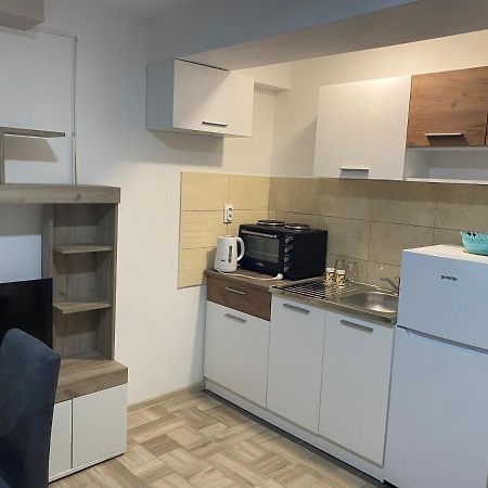 Dream Apartments Surcin Екстер'єр фото