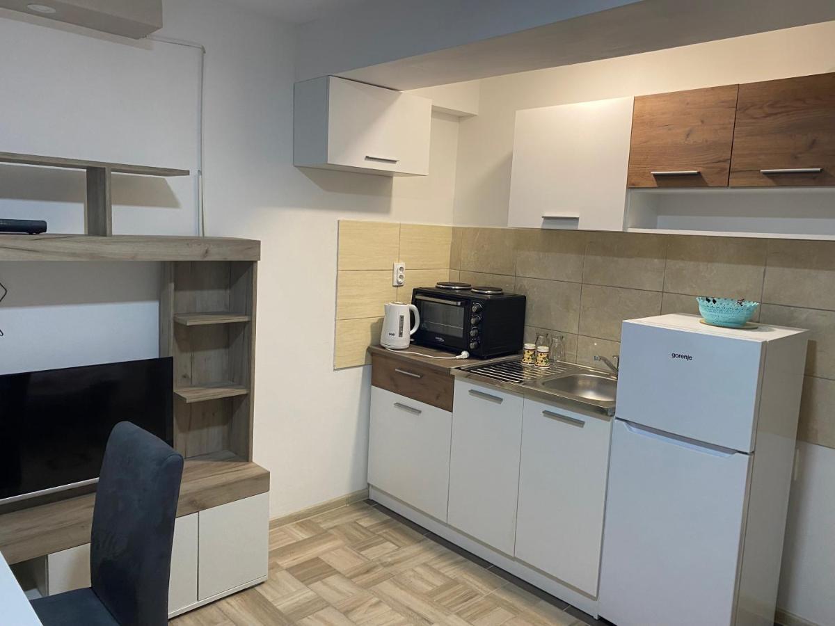 Dream Apartments Surcin Екстер'єр фото