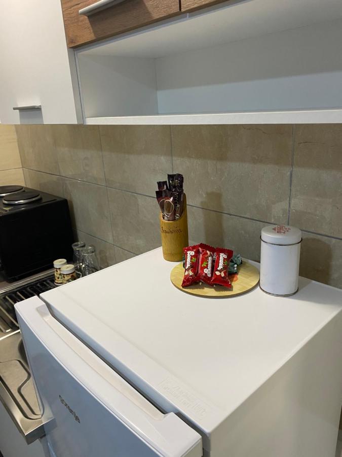 Dream Apartments Surcin Екстер'єр фото